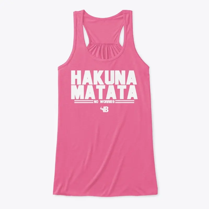 Hakuna Matata