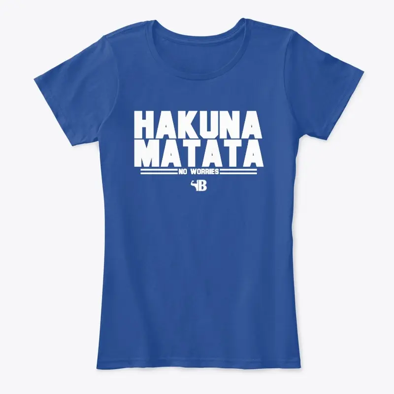 Hakuna Matata