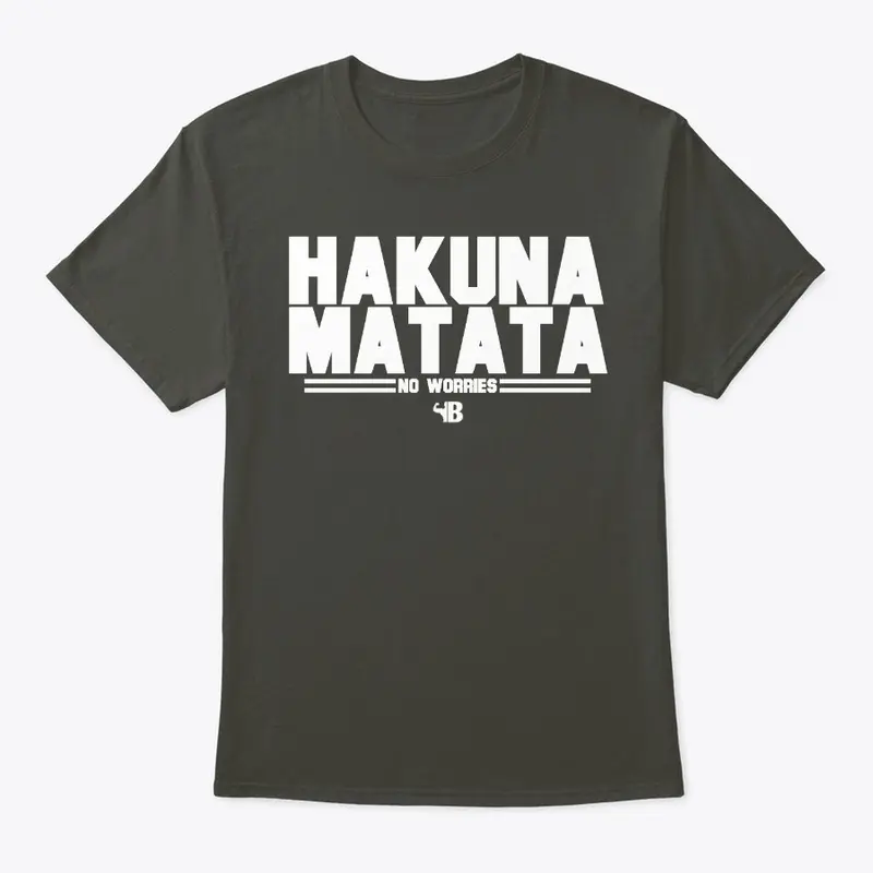 Hakuna Matata