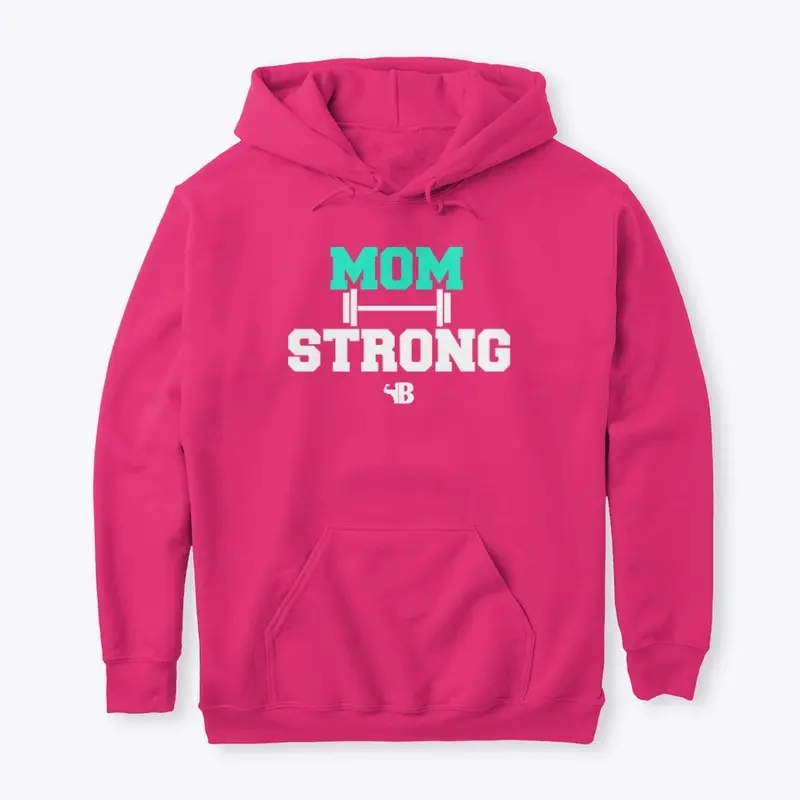 Mom Strong