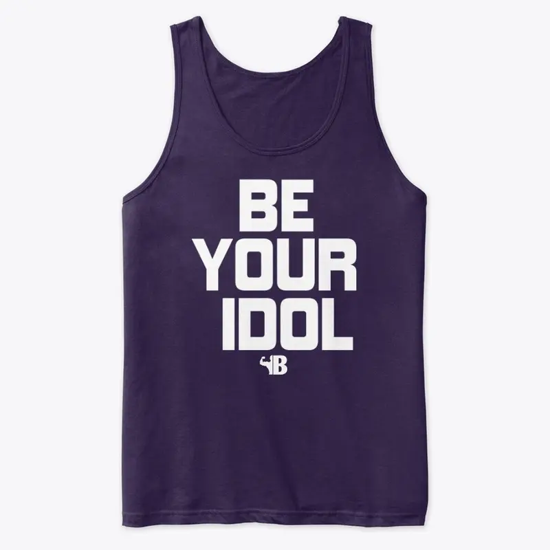 Be Your Idol