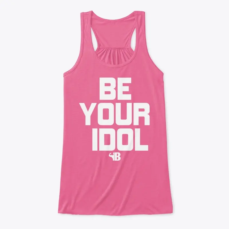 Be Your Idol