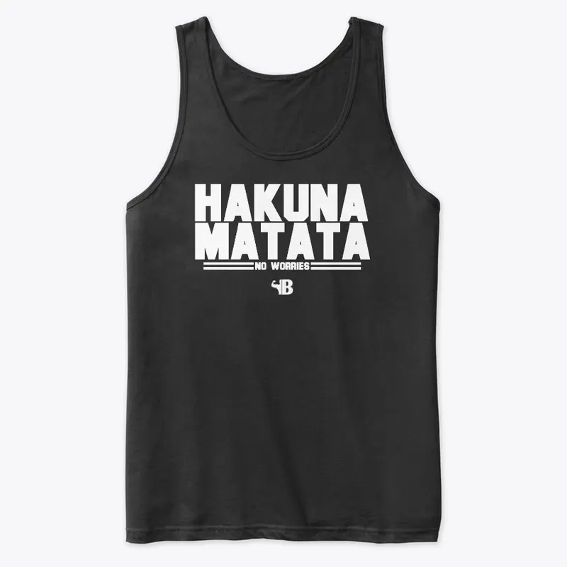 Hakuna Matata